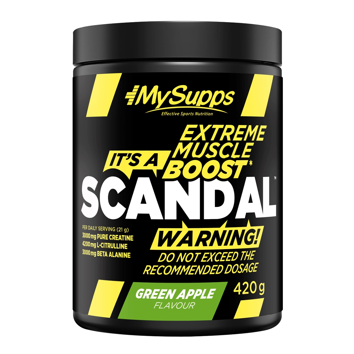 Scandal