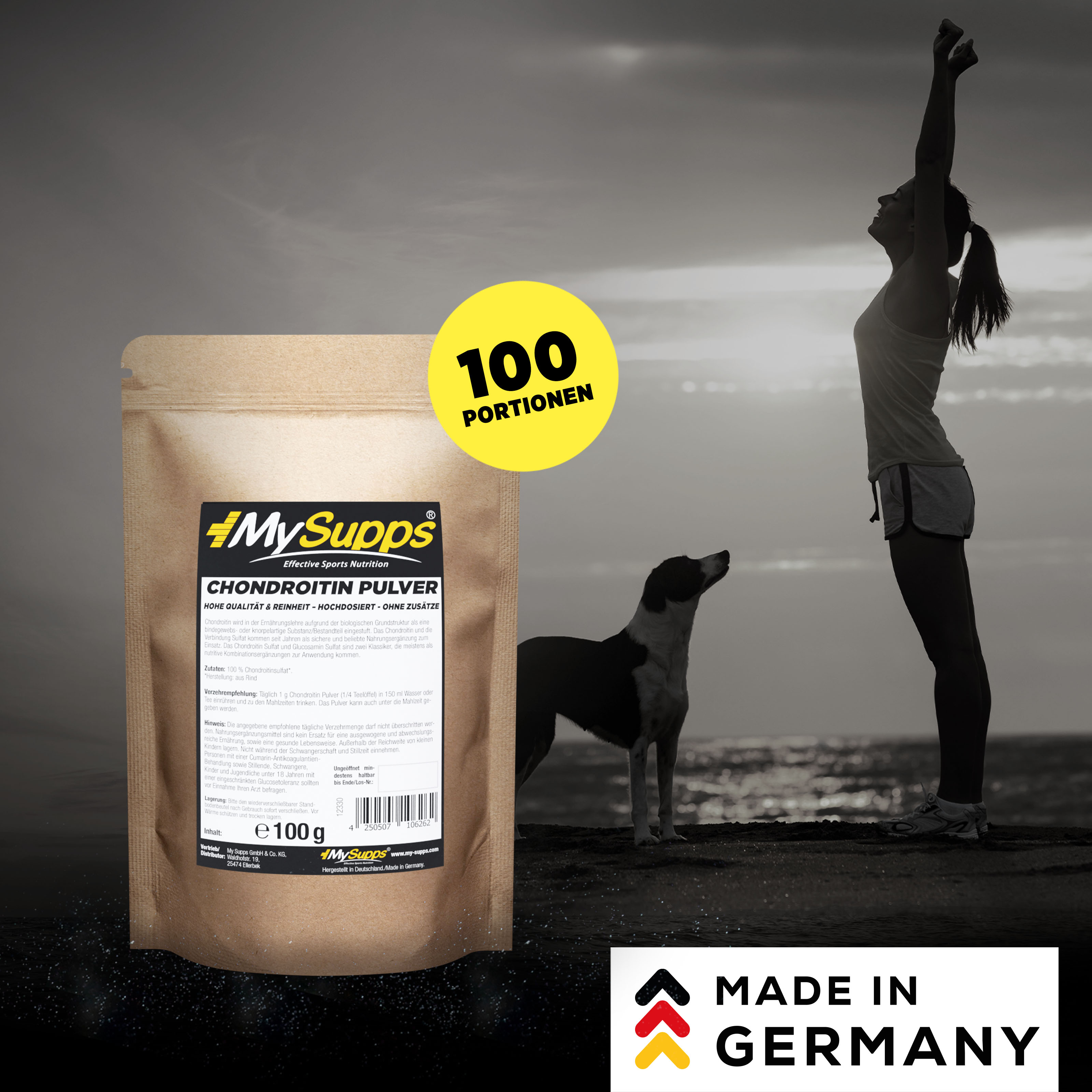 Chondroitin Chondroitin