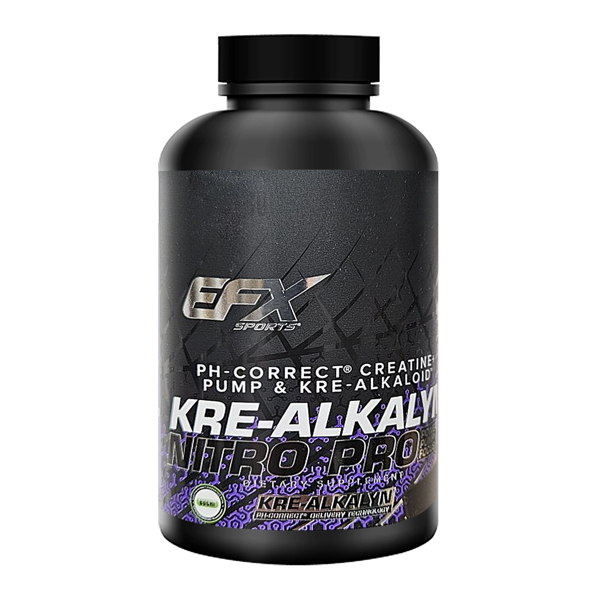 Kre Alkalyn Nitro Pro
