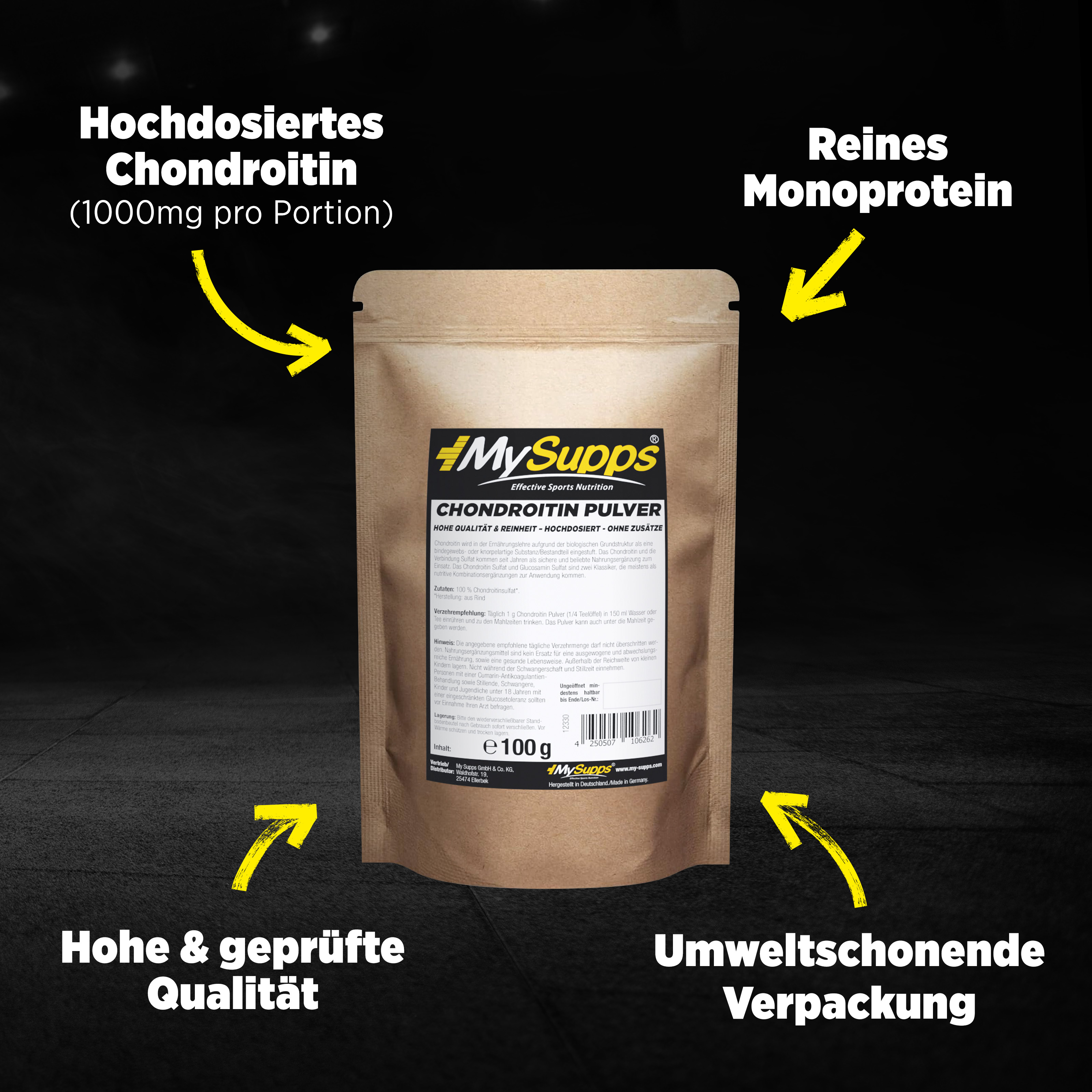 Chondroitin Chondroitin