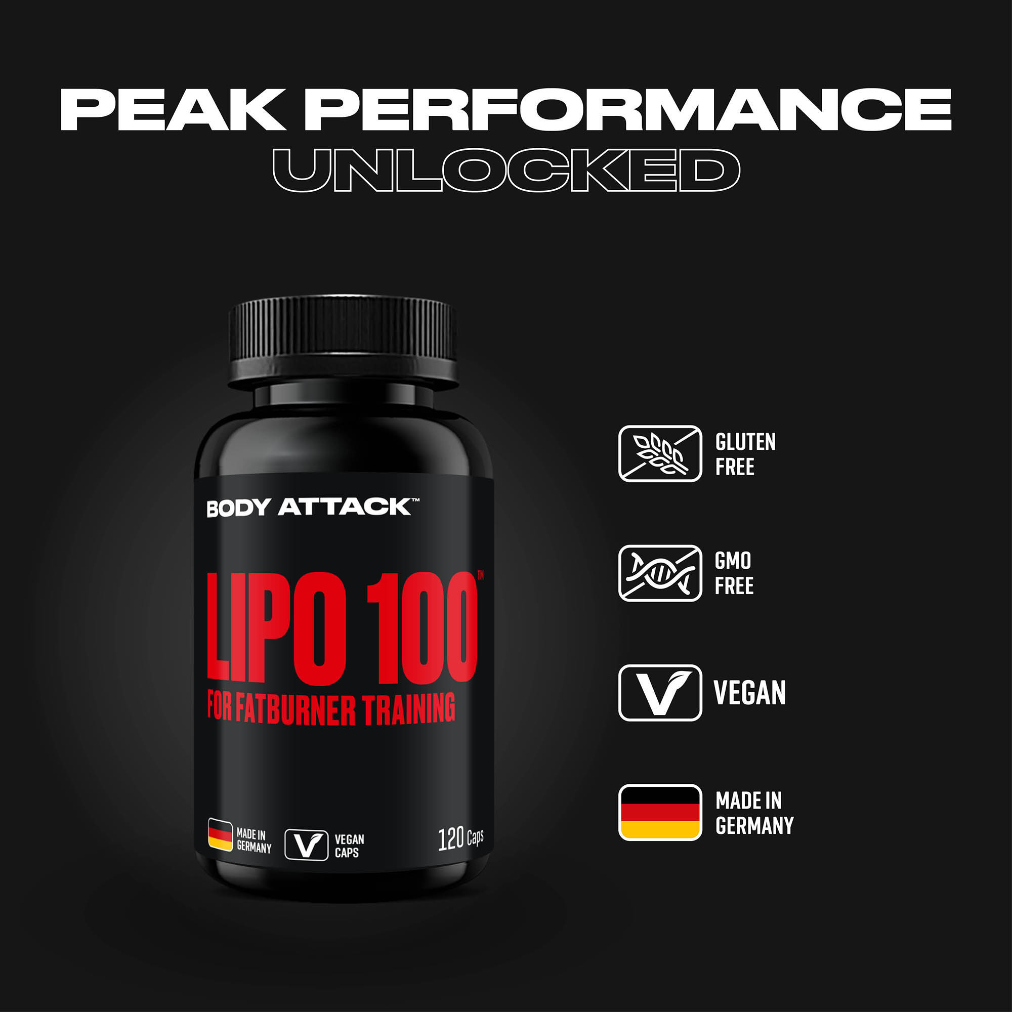 Lipo 100