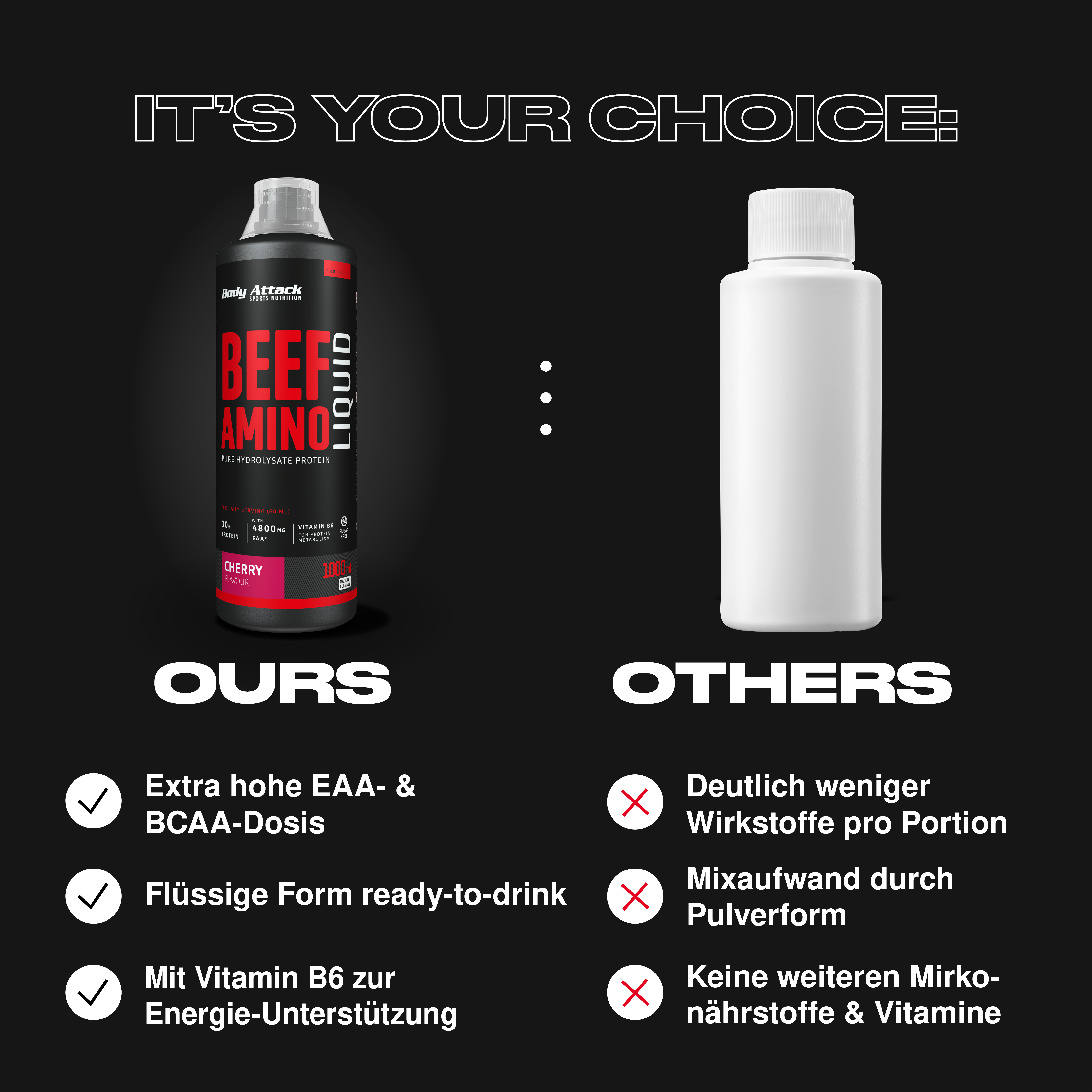 Beef Amino Liquid