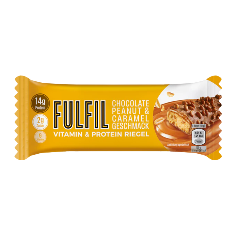 Protein Bar Fulfil