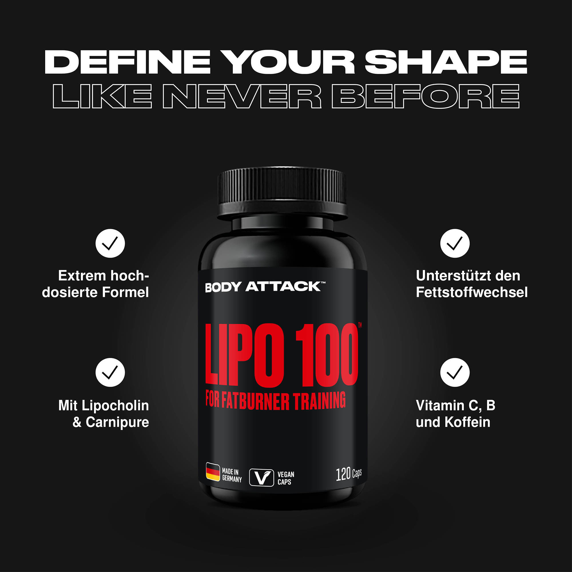 Lipo 100