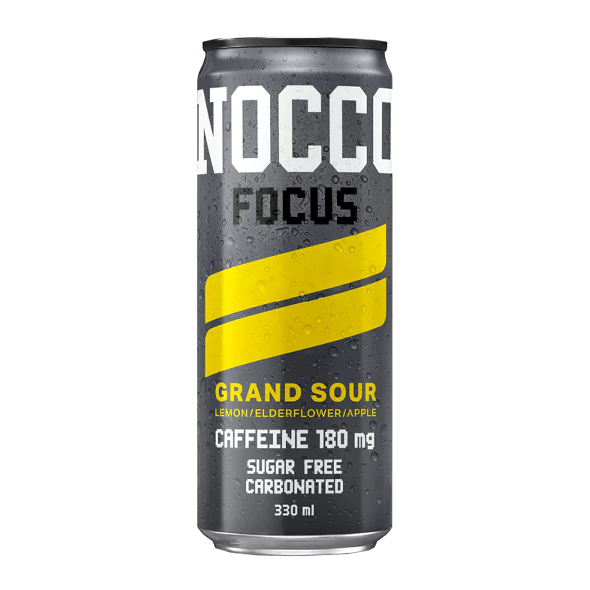 BCAA Drink Nocco